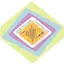 Logo Radio Couleur Chartreuse