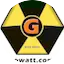 Logo Gigowatt Rock Radio
