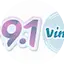 Logo Vinilo 89.1