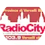 Logo Radio City - La radio del Piemonte Orientale