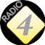 Logo Radio 4