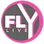 Logo Fly Live