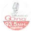 Logo Radio Gong