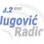Logo Radio Jugović