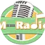 Logo Radio M