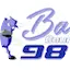 Logo WBJI Babe Country 98.3