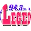 Logo KPMI AM 1300 The Legends