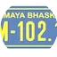 Logo Kalimaya Bhaskara