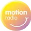 Logo Motion Radio