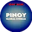 Logo Pinoy Global Stream