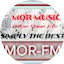 Logo IMOR-FM