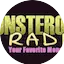 Logo Monsterous Radio