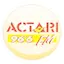 Logo Radio Actari FM Ciamis