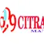 Logo Citra FM