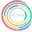 Logo Sonar Lounge Music Radio