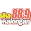 Logo Rasika FM Pekalongan