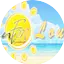 Logo Radio SunLounge Romania