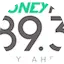 Logo Money FM 89.3
