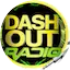 Logo Dashout Radio