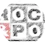 Logo Rescate Rock and Pop