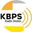 Logo KBPS Radio Online