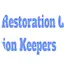 FRC Vision Keepers