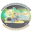 Logo Island Vibez Radio