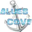 Logo The Blues Cove