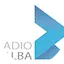 Logo Radio Alba