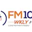 Logo WKLY Radio 104.1 FM