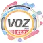 Logo Rádio Voz Soledadense