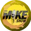 Logo Radio 434 - The Mike Show