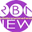 Logo RulaBrownNetwork (RBN)
