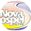 Logo Nova Gospel FM