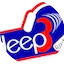 Logo Deep3 Radio