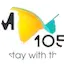 Logo FM 105.5