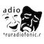 Logo Radio Teatru Radiofonic Romania