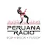 Logo Peruana Radio