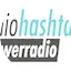 Radiohashtag+