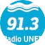 Logo Radio UNER