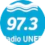 Logo Radio UNER Concordia
