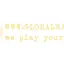 Logo Whatsoever records