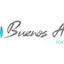 Logo FM Buenos Aires