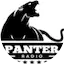 Logo Radio Panter Kruševac