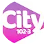 Logo Radio City 102.3 FM