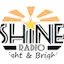 Logo Shine FM