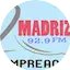 Logo Radio Stereo Madriz