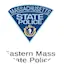 Logo Eastern MA State Police Live Feed