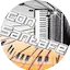 Logo Rincon Santafesino Radio