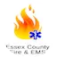 Logo Essex County Fire & EMS Live Feed